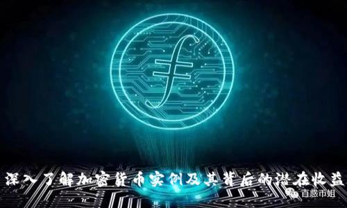 深入了解加密货币实例及其背后的潜在收益