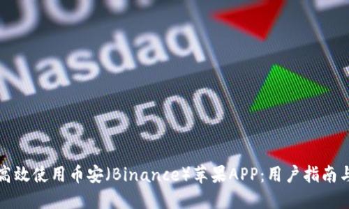 如何高效使用币安（Binance）苹果APP：用户指南与技巧