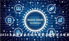 2030年加密货币市场的前景与投资潜力分析