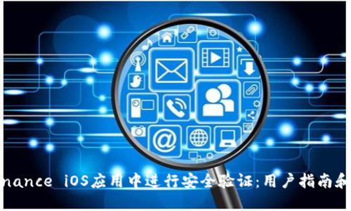 如何在Binance iOS应用中进行安全验证：用户指南和最佳实践
