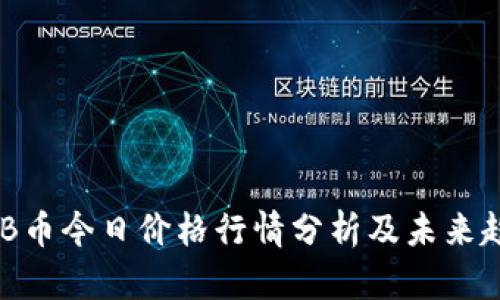 BNB币今日价格行情分析及未来趋势