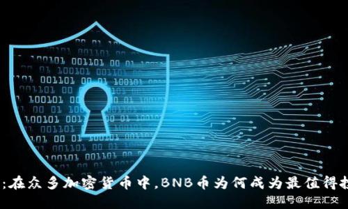 解密BNB币：在众多加密货币中，BNB币为何成为最值得投资的选择？