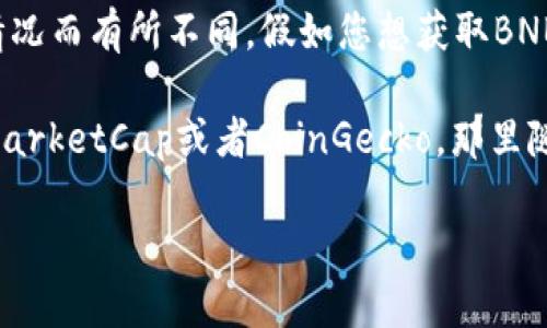 截至到2023年10月的数据，BNB（Binance Coin）的价格波动相对较大，跌幅也因市场情况而有所不同。假如您想获取BNB币的最新价格、跌幅和市场动态，建议查看实时的加密货币交易平台或相关的财经网站。

如果您需要一个具体的百分比或数字，建议访问一些主流的加密货币信息平台，如CoinMarketCap或者CoinGecko，那里随时会有BNB的最新市场数据和分析。

请注意，加密货币市场波动性较大，投资前请谨慎评估风险。