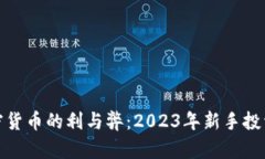 投资加密货币的利与弊：2023年新手投资者必读