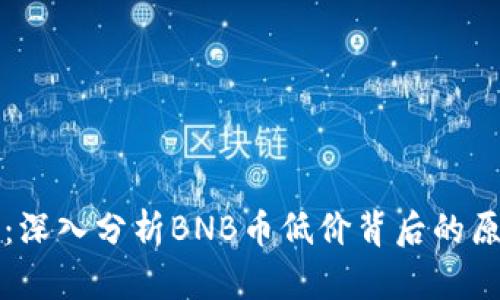 低谷中的机会：深入分析BNB币低价背后的原因及未来潜力