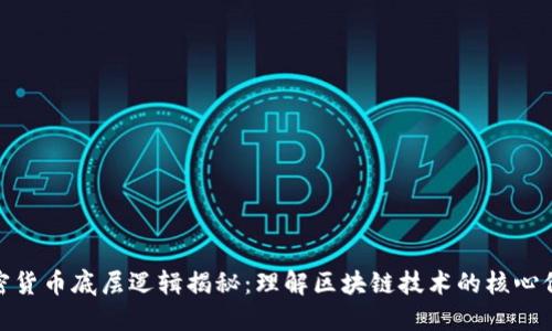 加密货币底层逻辑揭秘：理解区块链技术的核心价值