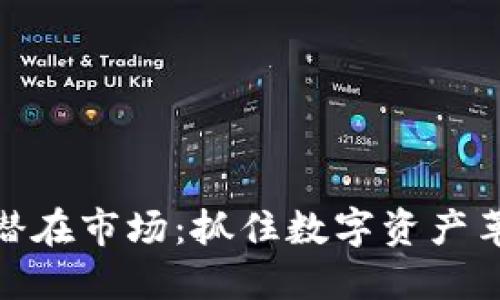 加密货币潜在市场：抓住数字资产革命的机会