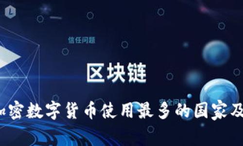 2023年全球加密数字货币使用最多的国家及其背后的原因