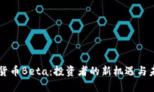 新加密货币Beta：投资者的新机遇与未来潜力