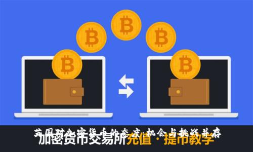 英国对加密货币的态度：机会与挑战并存