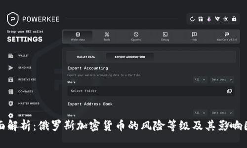 全面解析：俄罗斯加密货币的风险等级及其影响因素