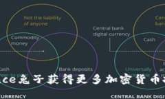如何利用Binance兔子获得更多加密货币投资回报的