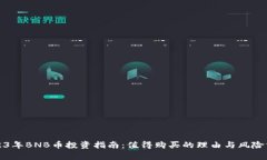 2023年BNB币投资指南：值得购买的理由与风险分析