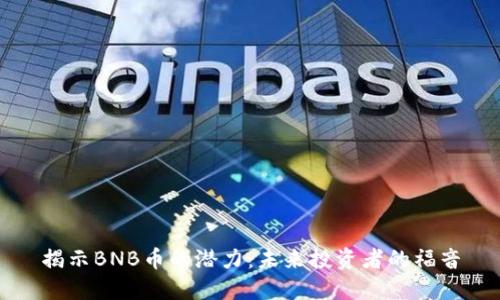 揭示BNB币的潜力：未来投资者的福音