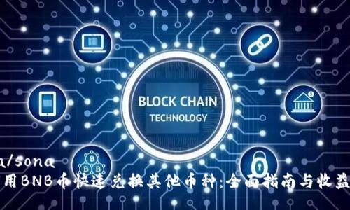 sona/sona
如何用BNB币快速兑换其他币种：全面指南与收益分析