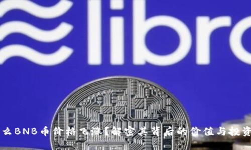 为什么BNB币价格飞涨？解密其背后的价值与投资潜力