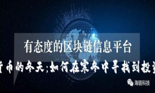 加密货币的冬天：如何在寒冬中寻找到投资机遇