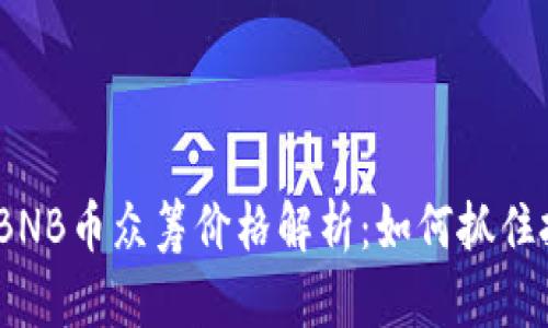2024年BNB币众筹价格解析：如何抓住投资机遇