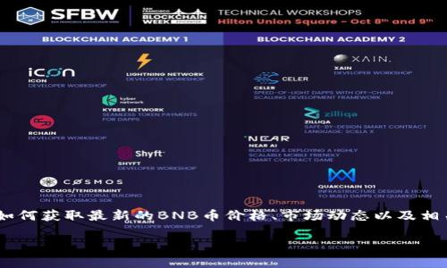 在这里我无法提供实时价格行情数据，但可以帮助你了解如何获取最新的BNB币价格、市场动态以及相关信息，以下是一个关于BNB币的文章结构示例，供你参考。

2023年BNB币价格走势与投资机会分析