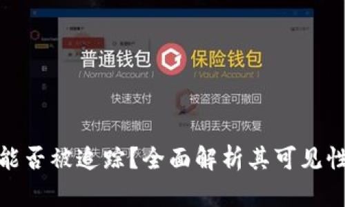 加密货币能否被追踪？全面解析其可见性与隐私性