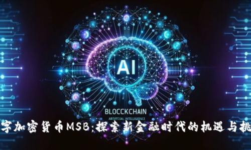 数字加密货币MSB：探索新金融时代的机遇与挑战
