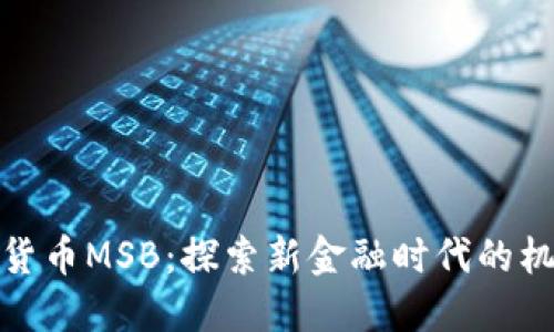 数字加密货币MSB：探索新金融时代的机遇与挑战