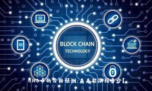 BNB币的价格预测：未来能涨到多少？