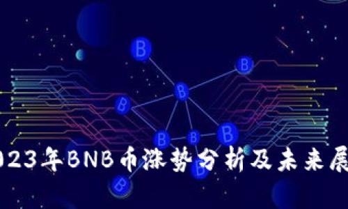 2023年BNB币涨势分析及未来展望