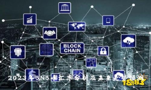2023年BNB币汇率分析及未来走势预测
