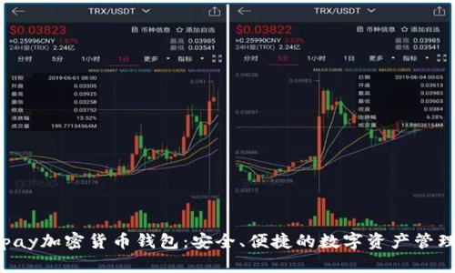 Pumpay加密货币钱包：安全、便捷的数字资产管理工具