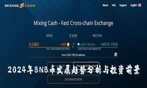 2024年BNB币发展趋势分析与投资前景