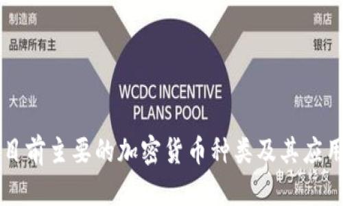 美国目前主要的加密货币种类及其应用分析