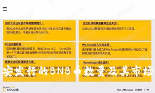 : 币安发行的BNB币数量及其市场分析