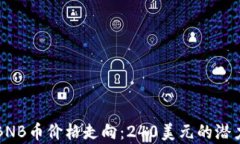 理解和预测BNB币价格走向：240美元的潜力与市场