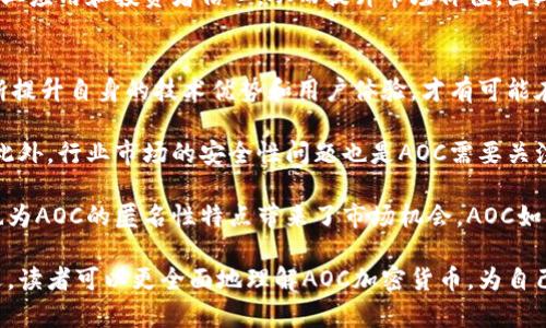 : AOC加密货币：全面解析及其发展前景

bianoti/bianoti
加密货币, AOC, 区块链, 数字货币, 投资/guanjianci

AOC加密货币是近年来崭露头角的一种数字资产，因其独特的技术背景和应用场景受到越来越多投资者的关注。本文将深入探讨AOC加密货币的特性、市场现状、技术背景以及未来发展前景，同时解答一些相关问题，以帮助读者更好地理解这一新兴领域。

AOC加密货币的简介
AOC（AOCoin）加密货币是一种基于区块链技术的数字资产，以去中心化、匿名性和安全性著称。作为新兴的加密货币之一，AOC的开发旨在为用户提供高效、安全的交易体验。其底层技术采用了一种先进的区块链协议，使得交易过程更为迅速且费用低廉。除了传统的支付功能外，AOC还可以在智能合约和去中心化应用（DApps）中使用，从而扩展其应用场景，满足不同用户的需求。

AOC加密货币的技术优势
AOC加密货币在技术上有诸多优势，首先体现在其高效的交易速度和低廉的手续费。在区块链网络中，AOC采用了独特的共识算法，相比于比特币和以太坊等传统加密货币，其交易确认时间明显缩短，通常在几秒钟内即可完成。同时，交易费用的设计也使其比其他项目更具竞争力，适合小额支付和微交易。

其次，AOC还注重用户隐私保护，通过采用多种加密技术，确保用户在进行交易时的身份信息不会泄露。这种匿名性特点，使得AOC在某些特定应用中受到了青睐，如私人交易、跨境支付等。

AOC的市场现状与前景分析
在市场层面，AOC加密货币自上市以来保持了一定的流动性和市值，逐渐被更多的交易平台所接受。目前，AOC正努力进入多个交易平台，扩大其交易生态，同时也在探索与实体经济的结合，寻求与传统金融服务的融合。

展望未来，AOC加密货币的发展潜力十分巨大。在全球加密货币市场逐渐成熟的背景下，AOC凭借其独特的技术优势和市场定位，有望迅速占领一部分市场份额。然而，市场竞争亦将十分激烈，各种新技术、新模式层出不穷，AOC若想在未来保持其竞争力，必须不断创新并完善自身的生态系统。

与AOC加密货币相关的六个问题

问题一：AOC加密货币的投资价值如何？
AOC加密货币作为一种新兴资产，其投资价值引起了众多投资者的关注。从其技术背景来看，AOC在交易速度和费用方面显示出明显的优势，且其匿名性为特定市场提供了机遇。然而，投资加密货币本身是一项高风险的活动。投资者在考虑AOC时需充分评估其市场波动性、竞争对手以及该项目的长期规划。

首先，AOC的市场价格受到多种因素的影响，包括技术发展、市场接受度及宏观经济形势。投资者应关注AOC的技术进展，以及是否有新的功能和应用场景推出。比如，AOC若能够与主流支付系统集成并获得广泛应用，将可能显著提升其市场价格。此外，市场风向的变化，如政策监管、用户需求的变化等，也会直接影响AOC的价值。

其次，投资者应该了解AOC的社区和开发团队。一个强大的社区支持和一个经验丰富的开发团队是加密货币项目成功的关键。此外，观察AOC在合作伙伴关系方面的表现也是一项重要的参考指标。如果AOC能够与知名企业或金融机构建立合作关系，将对于其市场表现产生积极影响。

问题二：如何购买AOC加密货币？
购买AOC加密货币的过程中，用户需要选择一个合适的交易平台。当前市场上有多个交易所支持AOC交易，用户可以根据自己的需求进行选择。首先，用户应确保所选交易平台的安全性和合法性，并查看该平台是否收取额外的交易费，确保投资成本的透明度。

在购买之前，用户需要进行注册并完成KYC（知道你的客户）验证，这是绝大多数交易平台为了提高合规性而要求的步骤。完成注册后，用户可通过银行转账、信用卡、或者其他加密货币进行充值，以便在交易所内购买AOC币。值得注意的是，在充值和提现时，用户应关注手续费及处理时间，以避免不必要的损失。

一旦账户内有足够的资金，用户可以在交易市场上输入购买数量并下单。成功完成交易后，用户可选择将AOC币保留在交易所中，或是转移至个人数字钱包中，后者相对较为安全，可以有效降低资产被盗风险。同时，用户在使用数字钱包时，需牢记私人密钥的安全，避免资产丢失。

问题三：AOC加密货币的使用场景有哪些？
AOC加密货币的使用场景相当广泛，其核心特点使其适合在多个领域进行应用。首先，AOC可以用于线上支付。在电子商务和在线服务日益普及的今天，AOC为用户提供了便捷的支付方式，用户可利用AOC进行快速、小额的交易，尤其在跨境支付时可避免高昂的手续费和汇率损失。

其次，AOC在某些具体行业的应用中展现出潜力，比如在线博彩、游戏以及内容创作领域。在这些领域，AOC可以为用户提供更好的支付体验，增强平台的可用性和用户黏性。同时，AOC还可以作为奖励机制之一，为活跃用户提供奖励，以进一步推动社区的发展。

此外，AOC还具备智能合约的功能，用户可以创建并执行各种合约，自动化一些业务流程。比如，在供应链管理中，AOC能够有效追踪商品的流转，确保数据的透明性与真实性。通过使用AOC进行记录，所有交易都将保存在不可更改的区块链中，无需依赖中央机构，这增加了信任度与效率。

问题四：AOC加密货币的价格波动因素有哪些？
与其他加密货币一样，AOC的价格也受到多种外部因素的影响。首先，市场供需关系是影响AOC价格最直接的因素。当需求增长时，AOC的价格通常会上涨；反之则可能下跌。比如，某项重大新闻或项目进展被公布后，可能导致投资者对AOC的热情提升，从而推高价格。

其次，市场情绪的波动也是一个关键因素。加密货币市场的投资者情绪往往受到消息、媒体报道及市场动态的影响。若出现负面消息，例如监管政策、市场崩盘等，可能造成大规模抛售，进而影响AOC的市场价格。

技术指标和项目进展也会影响AOC的价格变化。如果AOC团队能够成功推出新功能、改善技术性能，通常会吸引更多投资者关注，进而推动其价值提升。因此，投资者需要时刻关注AOC项目的进展以及行业内的最新动态，以帮助分析价格走势。

问题五：AOC加密货币的监管态势如何？
在全球范围内，加密货币的监管态势各异。对于AOC加密货币而言，随着其市场的壮大，监管情况也日趋严峻。很多国家对加密货币的立法还在不断研讨和变化中。当前，大多数国家对加密货币进行基础的合规要求，比如遵循反洗钱（AML）和KYC制度，以保障市场的安全性和透明性。

各国的监管姿态各不相同，部分国家持支持态度，促进加密货币和区块链技术的发展，而另一些国家则采取更为保守的措施，甚至禁止加密货币交易。比如，在美国，加密货币的政策相对积极，监管机构致力于建立清晰的政策与准则。相比之下，有些国家则因去中心化的性质和潜在的金融风险对其持更加审慎的态度

监管的变化将直接影响AOC的市场表现。若政策日益趋紧，可能会对AOC及其他数字资产的流通性及价值产生负面影响。反之，若政策环境宽松，AOC可能得到更多的行业应用和投资者信心，从而提升市场价值。因此，投资者在关注AOC时，必须时刻关注相关的政策动态。

问题六：AOC加密货币的未来发展有哪些挑战与机遇？
AOC加密货币在未来的发展过程中，既面临挑战，也存在机遇。首先，市场竞争是AOC发展的重要挑战。市场上有大量加密货币项目在争夺用户和市场份额，AOC需要不断提升自身的技术优势和用户体验，才有可能在竞争中立于不败之地。

其次，政策的不确定性也给AOC的发展带来挑战。随着各国监管政策的逐渐完善，AOC在合规性方面可能面临更高的要求，项目团队需及时调整策略，以应对监管变化。此外，行业市场的安全性问题也是AOC需要关注的重要方向，防范黑客攻击和其他安全隐患至关重要。

然而，机遇同样存在。随着区块链技术的不断成熟及应用场景的丰富，AOC有潜力跻身更广泛的市场，比如金融科技、供应链管理等领域。同时，用户对隐私保护的需求也为AOC的匿名性特点带来了市场机会，AOC如能嵌入更多业务模块，将极大推动其发展。

综上所述，AOC加密货币作为一种新兴的数字资产，展现出巨大的发展潜力。通过深入分析其投资价值、购买流程、使用场景、价格波动因素、监管态势及未来挑战与机遇，读者可以更全面地理解AOC加密货币，为自己的投资决策提供参考。