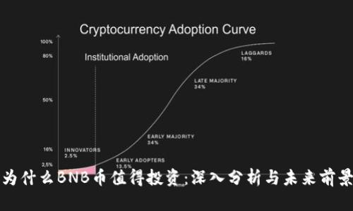为什么BNB币值得投资：深入分析与未来前景