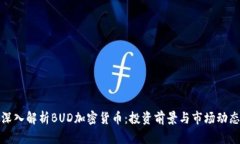 深入解析BUD加密货币：投资前景与市场动态