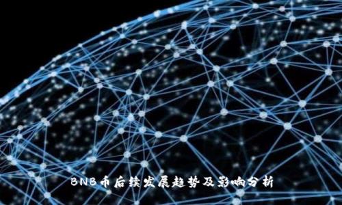 BNB币后续发展趋势及影响分析