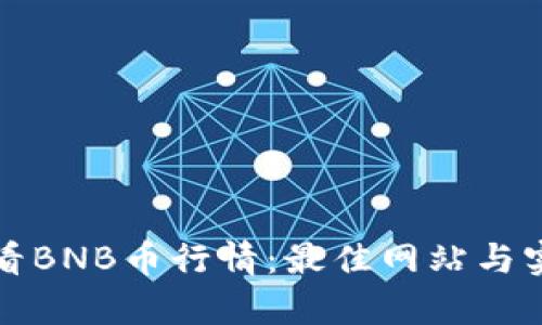 如何有效查看BNB币行情：最佳网站与实用工具推荐