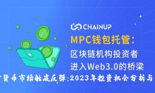 加密货币市场触底反弹：2023年投资机会分析与策略
