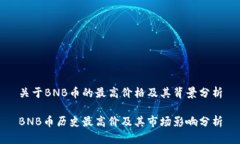 关于BNB币的最高价格及其背景分析BNB币历史最高