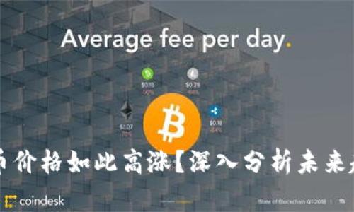 为什么加密货币价格如此高涨？深入分析未来趋势与影响因素