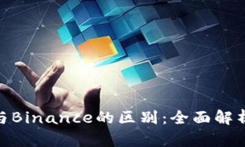 Binancezh与Binance的区别：全面解析与用户指南