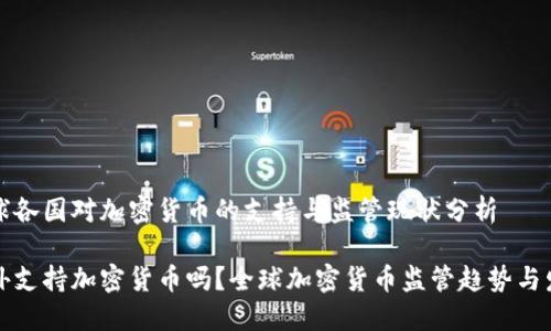 全球各国对加密货币的支持与监管现状分析

国外支持加密货币吗？全球加密货币监管趋势与发展