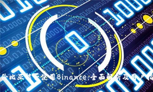哥伦比亚能否使用Binance：全面解析及用户指南