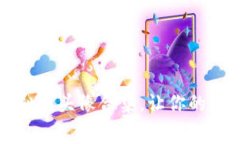 免费下载虚拟币头像合集，让你的资产更有个性