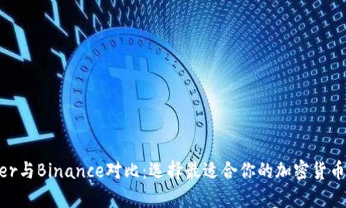 Bitflyer与Binance对比：选择最适合你的加密货币交易所
