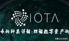 加密货币的种类详解：理解数字资产的多样性