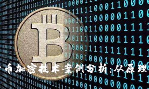 数字货币加密技术案例分析：从原理到应用