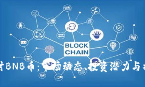 深入探讨BNB币：市场动态、投资潜力与社区支持